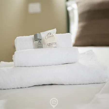 Artful Modern Escape Κάλιαρι