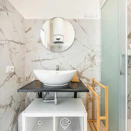 Artful Modern Escape