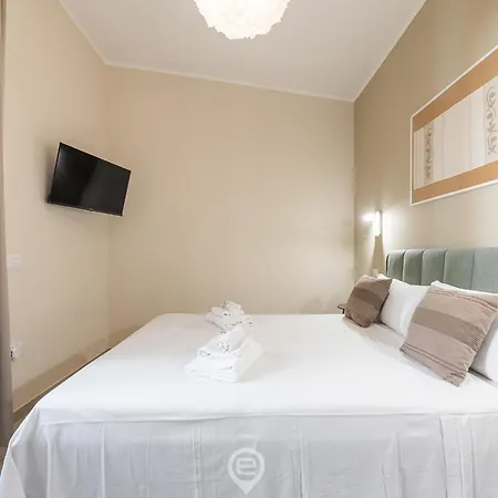 Artful Modern Escape