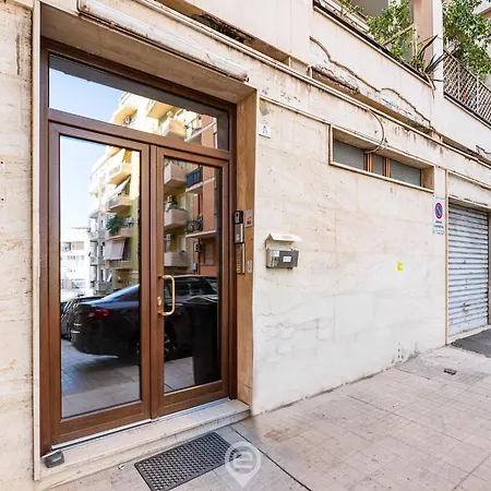 شقة Artful Modern Escape