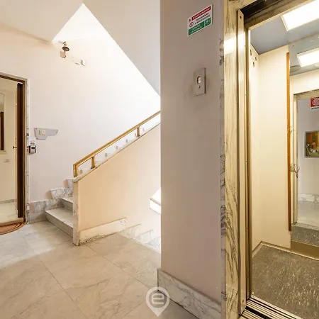 شقة Artful Modern Escape *