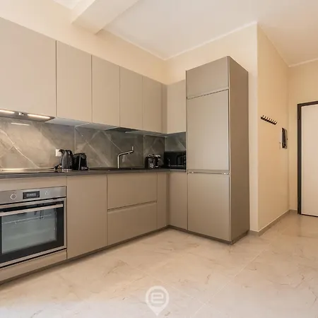 Artful Modern Escape *