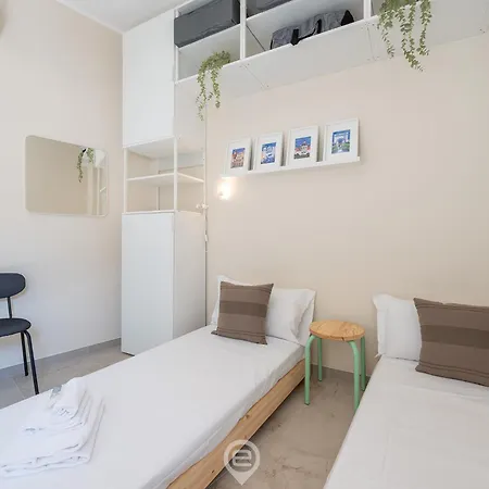 Artful Modern Escape