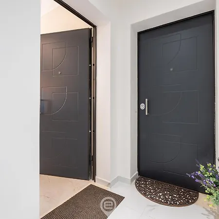 Apartmán Artful Modern Escape Cagliari