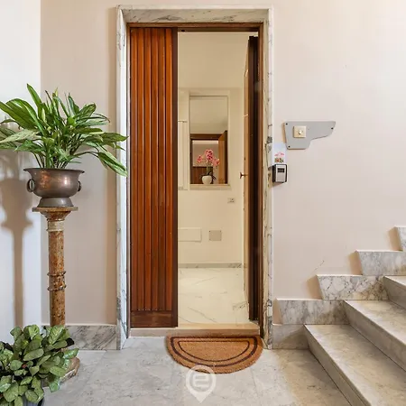 Artful Modern Escape * Cagliari