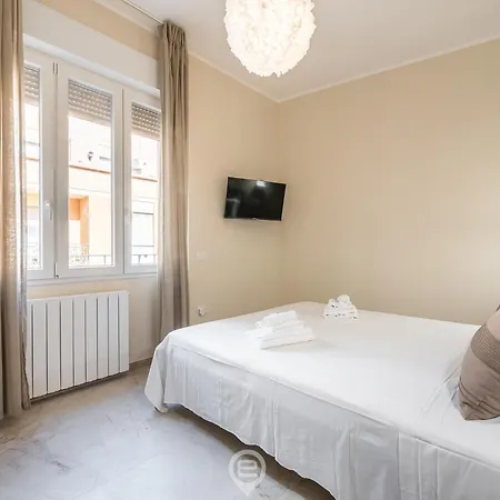 Artful Modern Escape Apartmán