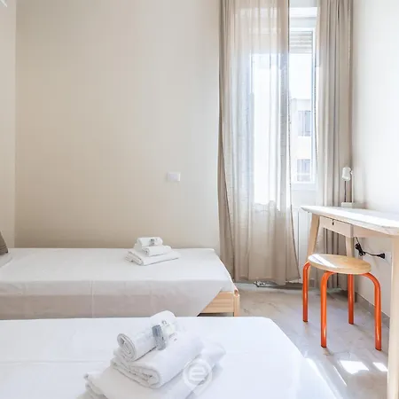 Artful Modern Escape Apartmán *