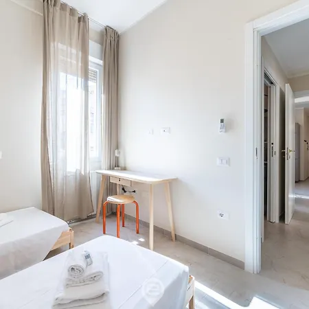 Apartmán Artful Modern Escape *